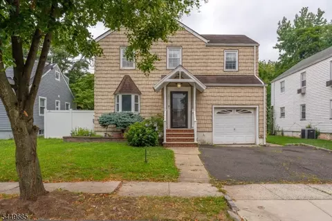896 Maurice Ave, Rahway, NJ 07065