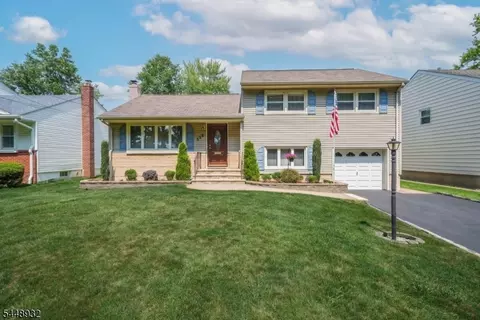536 Fairway Dr, Union, NJ 07083