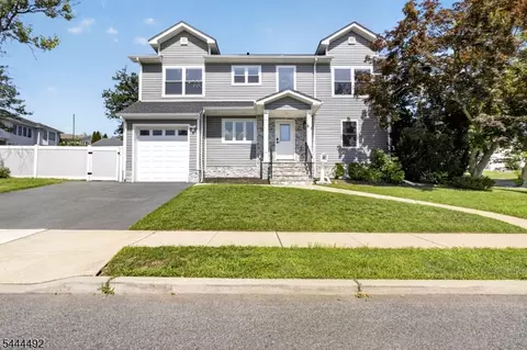 61 Bart Pl, Clifton, NJ 07013