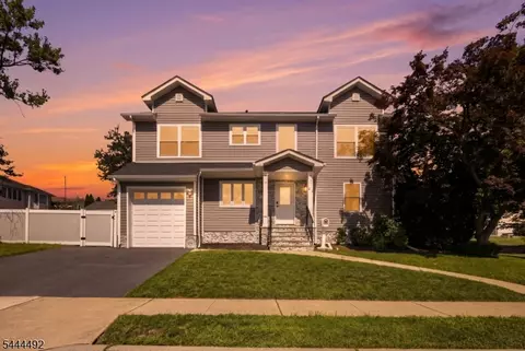 61 Bart Pl, Clifton, NJ 07013