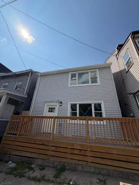 40 N York St, Paterson, NJ 07524