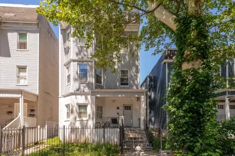77 S 16th St, East Orange, NJ 07018