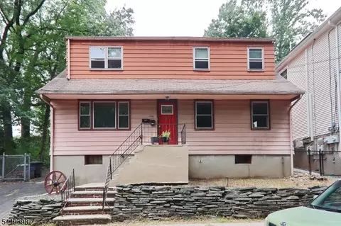 1116 Saint Louis Ave, Hillside, NJ 07205