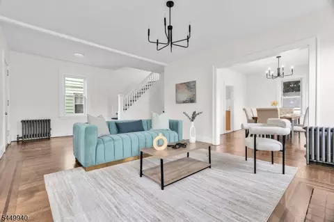 240 W End Ave, Newark, NJ 07106