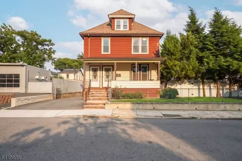 92 Union Ave, Belleville, NJ 07109