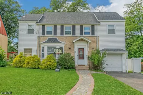 13 Dogwood Rd, West Orange, NJ 07052