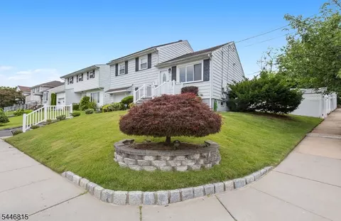 77 Bernice Rd, Belleville, NJ 07109