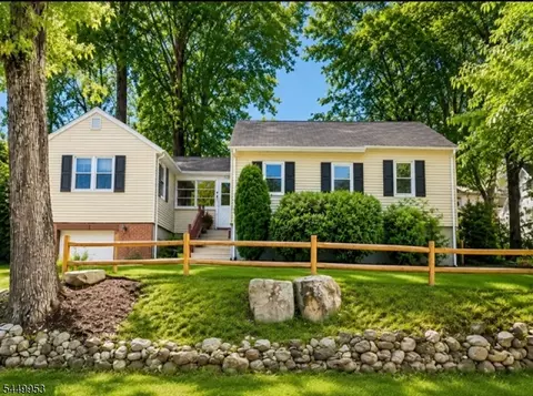 501 Diamond Spring Rd, Denville, NJ 07834