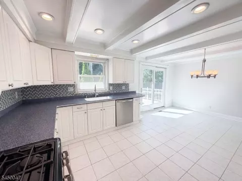 Kitchen - 63 Samson Ave, Madison, NJ 07940 photo 2 of 2