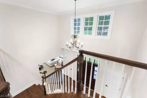 Entry Way - 5 Harrison Dr, Berkeley Heights, NJ 07922 photo 6 of 6