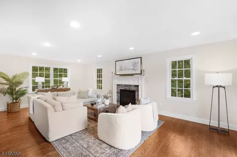 Living - 5 Harrison Dr, Berkeley Heights, NJ 07922 photo 2 of 2