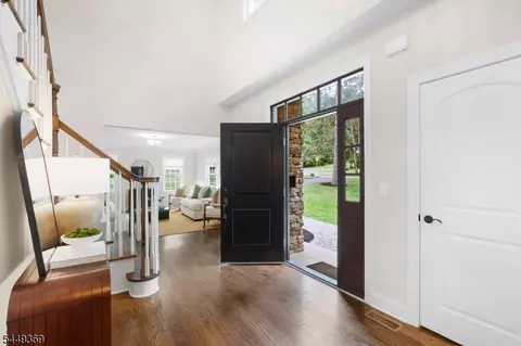 Entry Way - 5 Harrison Dr, Berkeley Heights, NJ 07922 photo 1 of 6