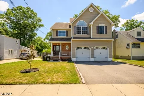 98 Remsen Ave, Avenel, NJ 07001