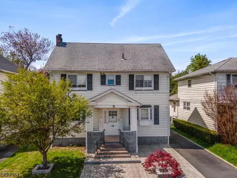 15 Putnam Pl, Clifton, NJ 07011