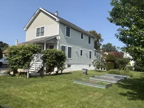 317 Ware Ct, Bound Brook, NJ 08805