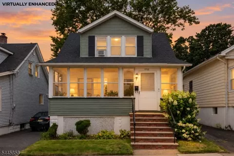 1952 William St, Union, NJ 07083
