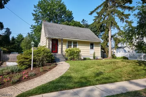 745 Mclaughlin Pl, City Of Orange, NJ 07050