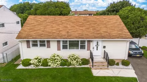 45 Karen Dr, Clifton, NJ 07013