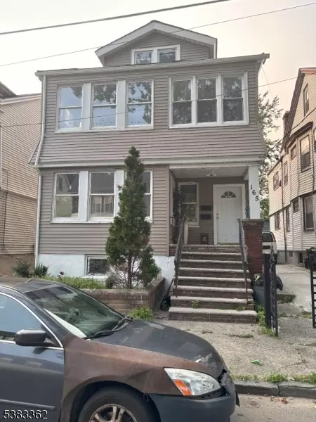 165 Brookside Ave, Irvington, NJ 07111