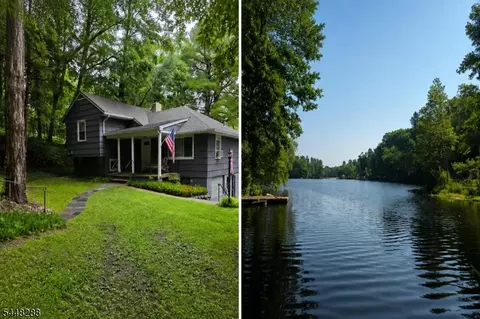 91 Goldfinch Ln, Hewitt, NJ 07421