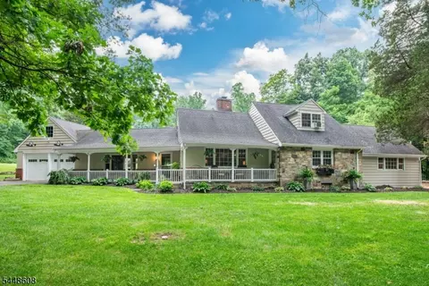 405 Springdale Greendell Rd, Fredon Twp, NJ 07860