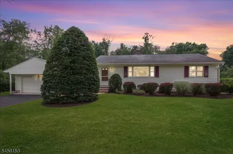 155 Basking Ridge Rd, Millington, NJ 07946