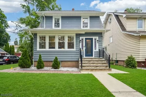 56 Katherine Ave, Clifton, NJ 07012