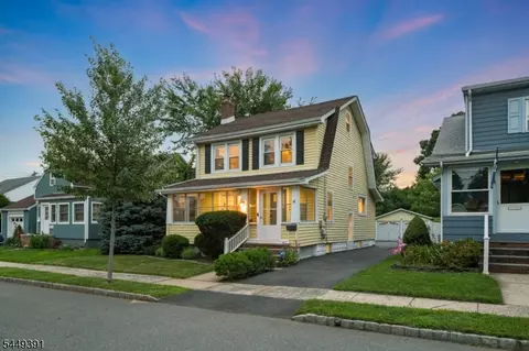 4 Prospect Pl, Springfield, NJ 07081