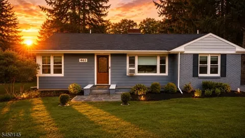 461 Us Highway 206, Newton, NJ 07860