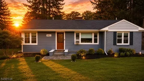 461 Us Highway 206, Newton, NJ 07860