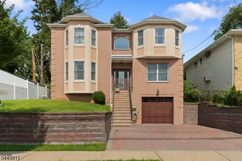157 Woodridge St, Wood-ridge Boro, NJ 07075