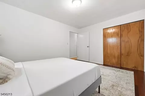 Bedroom - 37 Forest Ave, Nutley, NJ 07110 photo 2 of 7