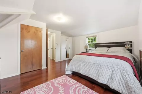 Bedroom - 37 Forest Ave, Nutley, NJ 07110 photo 4 of 7