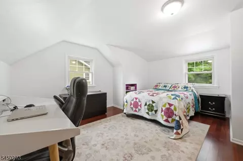 Bedroom - 37 Forest Ave, Nutley, NJ 07110 photo 6 of 7
