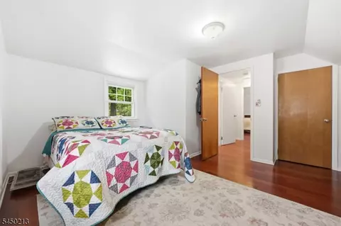 Bedroom - 37 Forest Ave, Nutley, NJ 07110 photo 7 of 7