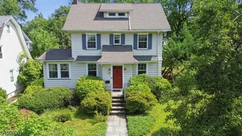 109 Tuscan Rd, Maplewood, NJ 07040