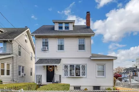 12 Harrison Ave, West Orange, NJ 07052