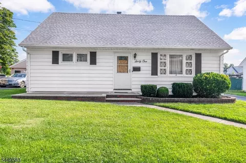 61 Doherty Dr, Clifton, NJ 07013