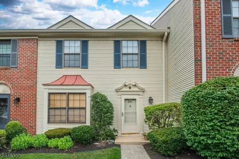 291 Penns Way Ondo, Basking Ridge, NJ 07920