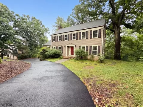 101 Wexford Way, Basking Ridge, NJ 07920