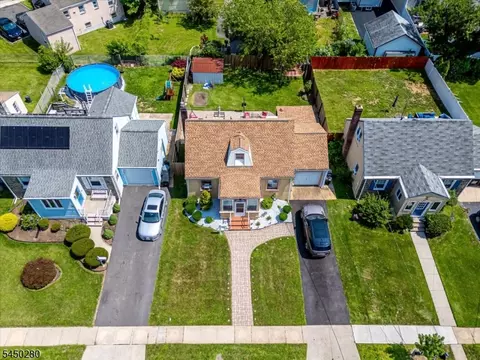 2119 Prospect St, Rahway, NJ 07065