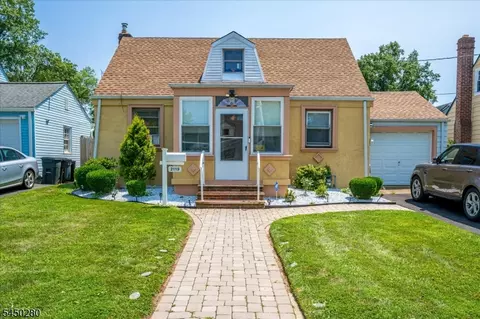 2119 Prospect St, Rahway, NJ 07065