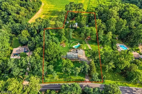 123 Old Georgetown Rd, Princeton, NJ 08540