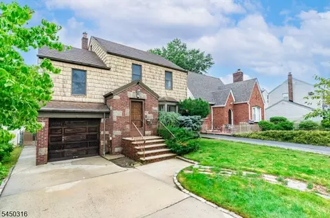 14 Melwex St, Belleville, NJ 07109