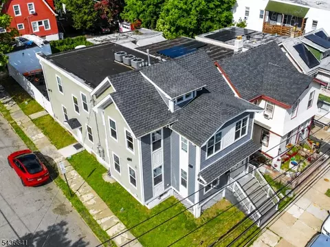 1321 Clinton Ave #2, Irvington, NJ 07111