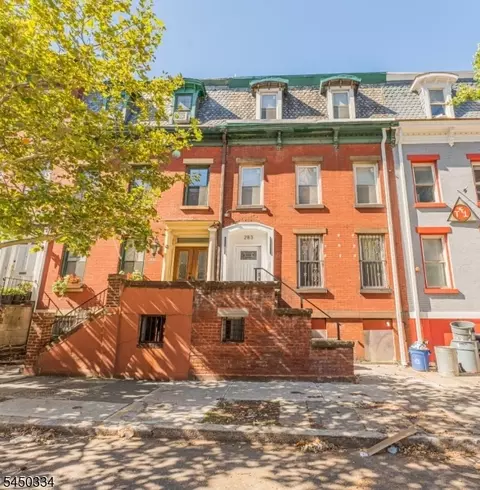 283 Dr Martin Luther King J, Newark, NJ 07102