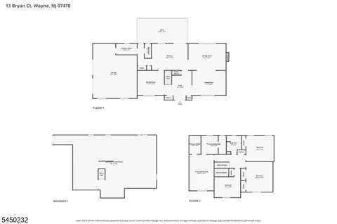 13 Bryan Ct, Wayne, NJ 07470 photo 32