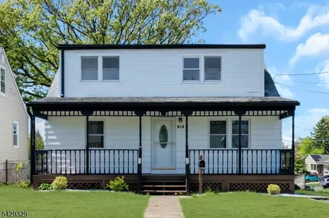 414 S Pine Ave, South Amboy, NJ 08879