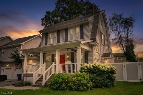816 Cleveland Ave, Scotch Plains, NJ 07076