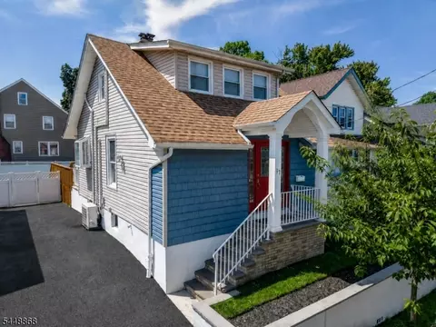 91 Tiona Ave, Belleville, NJ 07109